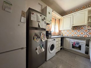 Piso en venta en Centro en Torrejón de Ardoz