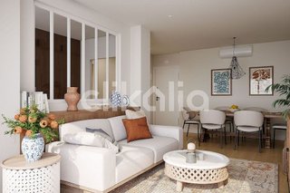 Piso en venta en Carranque - Haza Cuevas en Málaga