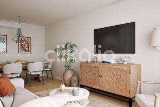 Piso en venta en Carranque - Haza Cuevas en Málaga