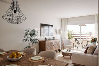Piso en venta en Carranque - Haza Cuevas en Málaga