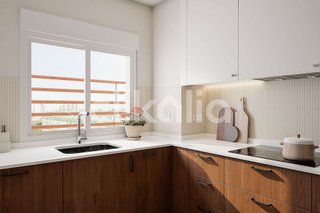 Piso en venta en Carranque - Haza Cuevas en Málaga