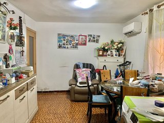 Piso en venta en San Andrés en Madrid