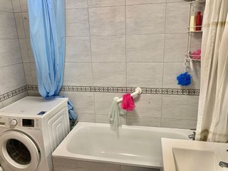 Piso en venta en San Andrés en Madrid