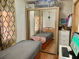 Piso en venta en San Andrés en Madrid