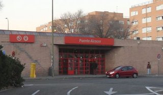 Piso en venta en San Andrés en Madrid