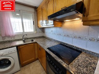 Piso en venta en Zona Playa Morro de Gos en Oropesa del Mar/Orpesa