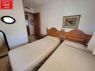 Piso en venta en Zona Playa Morro de Gos en Oropesa del Mar/Orpesa