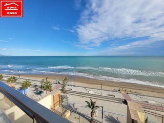 Piso en venta en Zona Playa Morro de Gos en Oropesa del Mar/Orpesa