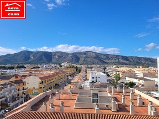 Piso en venta en Zona Playa Morro de Gos en Oropesa del Mar/Orpesa