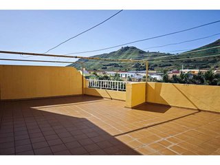 Piso en venta en Tegueste