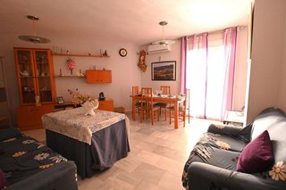 Piso en venta en Parque de la Ermita - Parque de San Roque en Churriana de la Vega