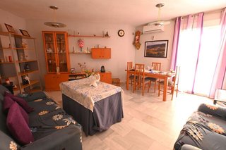 Piso en venta en Parque de la Ermita - Parque de San Roque en Churriana de la Vega