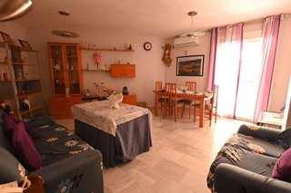 Piso en venta en Parque de la Ermita - Parque de San Roque en Churriana de la Vega