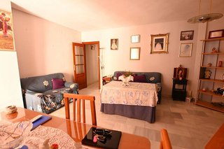 Piso en venta en Parque de la Ermita - Parque de San Roque en Churriana de la Vega