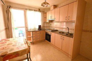 Piso en venta en Parque de la Ermita - Parque de San Roque en Churriana de la Vega