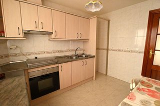 Piso en venta en Parque de la Ermita - Parque de San Roque en Churriana de la Vega