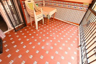 Piso en venta en Parque de la Ermita - Parque de San Roque en Churriana de la Vega