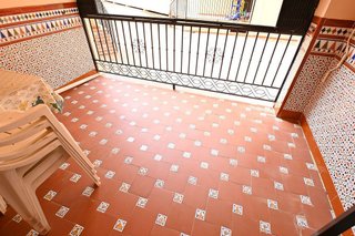 Piso en venta en Parque de la Ermita - Parque de San Roque en Churriana de la Vega