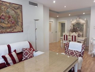 Piso en venta en Tablero Bajo - Arruzafilla en Córdoba