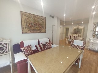 Piso en venta en Tablero Bajo - Arruzafilla en Córdoba