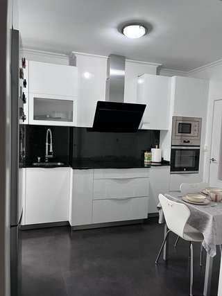 Piso en venta en Zabala en Bilbao