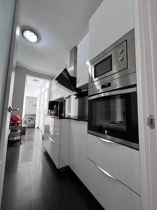 Piso en venta en Zabala en Bilbao