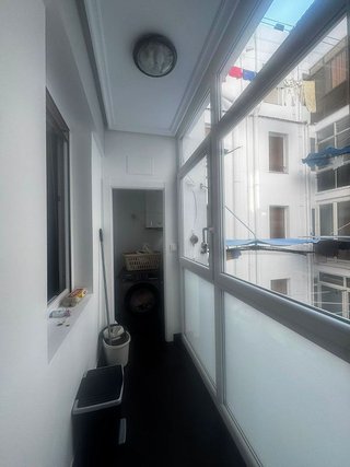 Piso en venta en Zabala en Bilbao