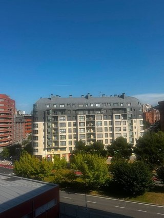 Piso en venta en Zabala en Bilbao