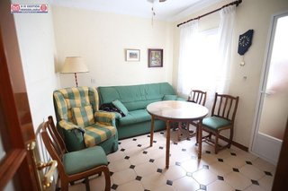 Piso en venta en Alcázar de San Juan