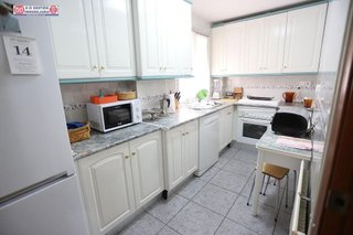 Piso en venta en Alcázar de San Juan