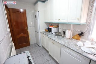 Piso en venta en Alcázar de San Juan