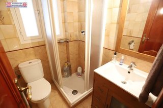 Piso en venta en Alcázar de San Juan