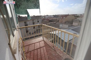 Piso en venta en Alcázar de San Juan
