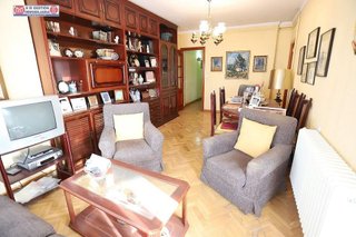 Piso en venta en Alcázar de San Juan