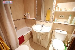 Piso en venta en Alcázar de San Juan