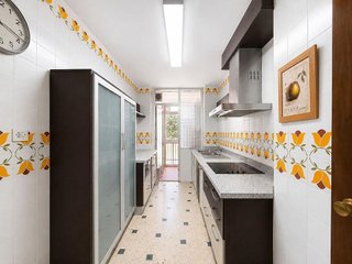 Piso en venta en Cervantes en Granada