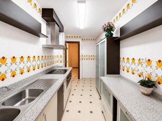 Piso en venta en Cervantes en Granada