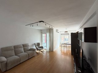 Piso en venta en Ayuntamiento - El Salvador en Godella
