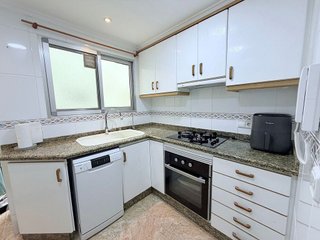Piso en venta en Ayuntamiento - El Salvador en Godella