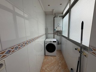 Piso en venta en Ayuntamiento - El Salvador en Godella