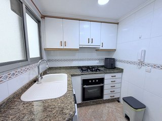 Piso en venta en Ayuntamiento - El Salvador en Godella