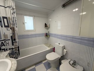 Piso en venta en Ayuntamiento - El Salvador en Godella