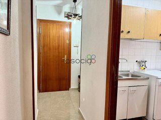 Piso en venta en Plan Sur-Amistad en Guadalajara