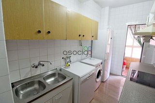 Piso en venta en Plan Sur-Amistad en Guadalajara