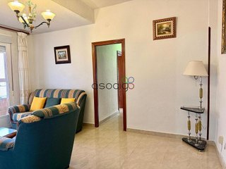 Piso en venta en Plan Sur-Amistad en Guadalajara