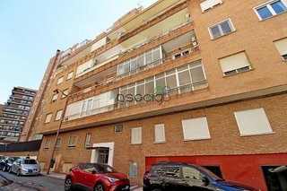 Piso en venta en Plan Sur-Amistad en Guadalajara