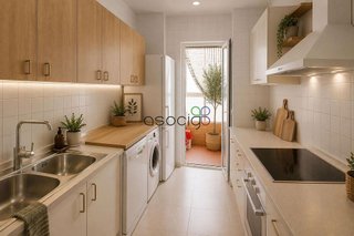 Piso en venta en Plan Sur-Amistad en Guadalajara