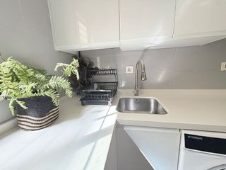 Piso en venta en Nuevo Bulevar en Mairena del Aljarafe