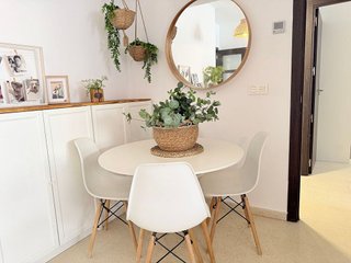 Piso en venta en Nuevo Bulevar en Mairena del Aljarafe