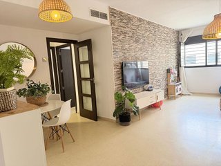 Piso en venta en Nuevo Bulevar en Mairena del Aljarafe